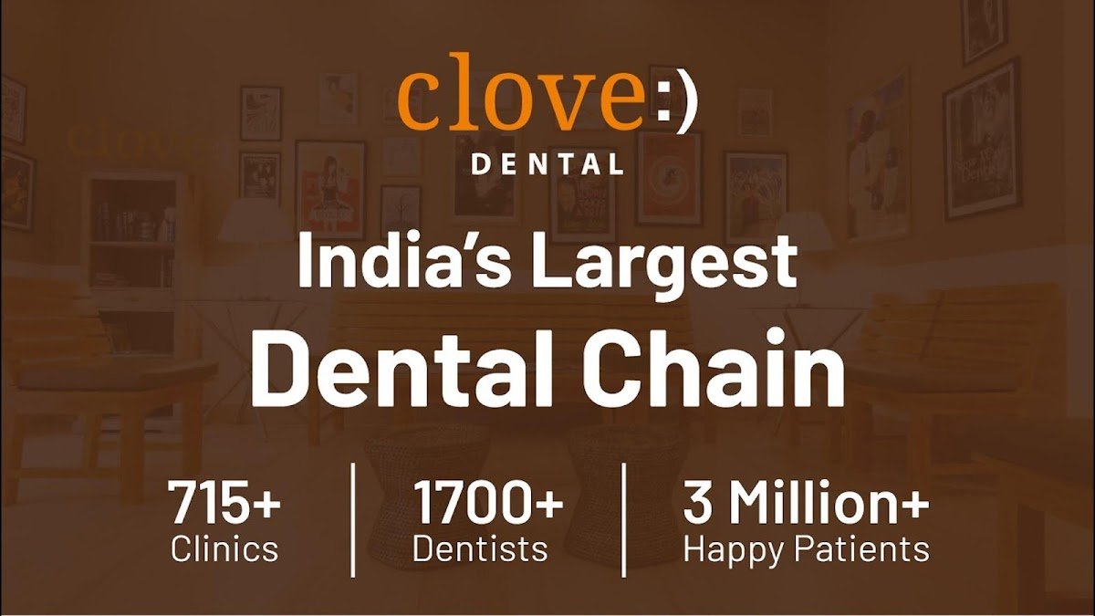 Clove Dental Hegde Nagar