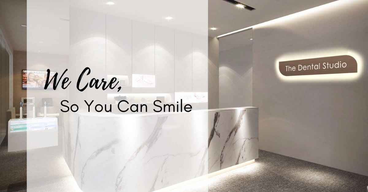 The Dental Studio by SMG @ Bishan photo 1