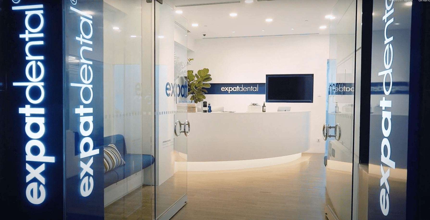 Expat Dental photo 1