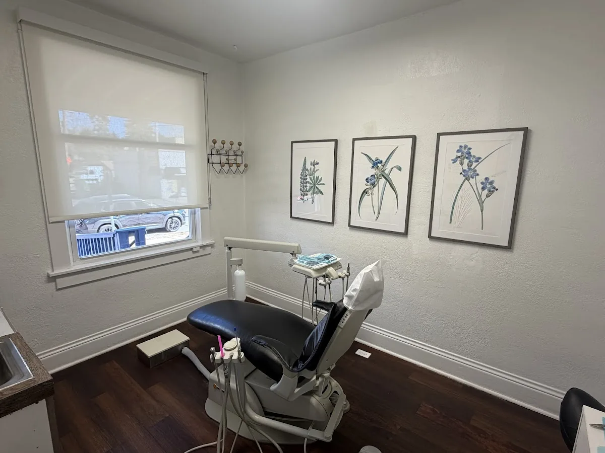 Washington Park Dental Center photo 1