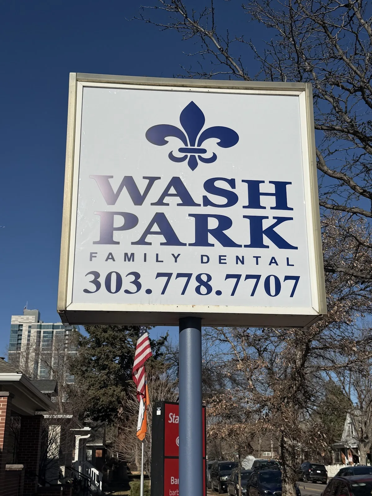 Washington Park Dental Center photo 2
