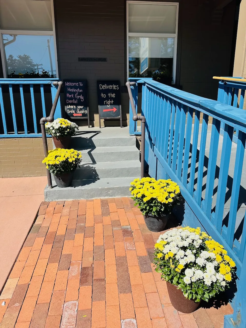 Washington Park Dental Center photo 3