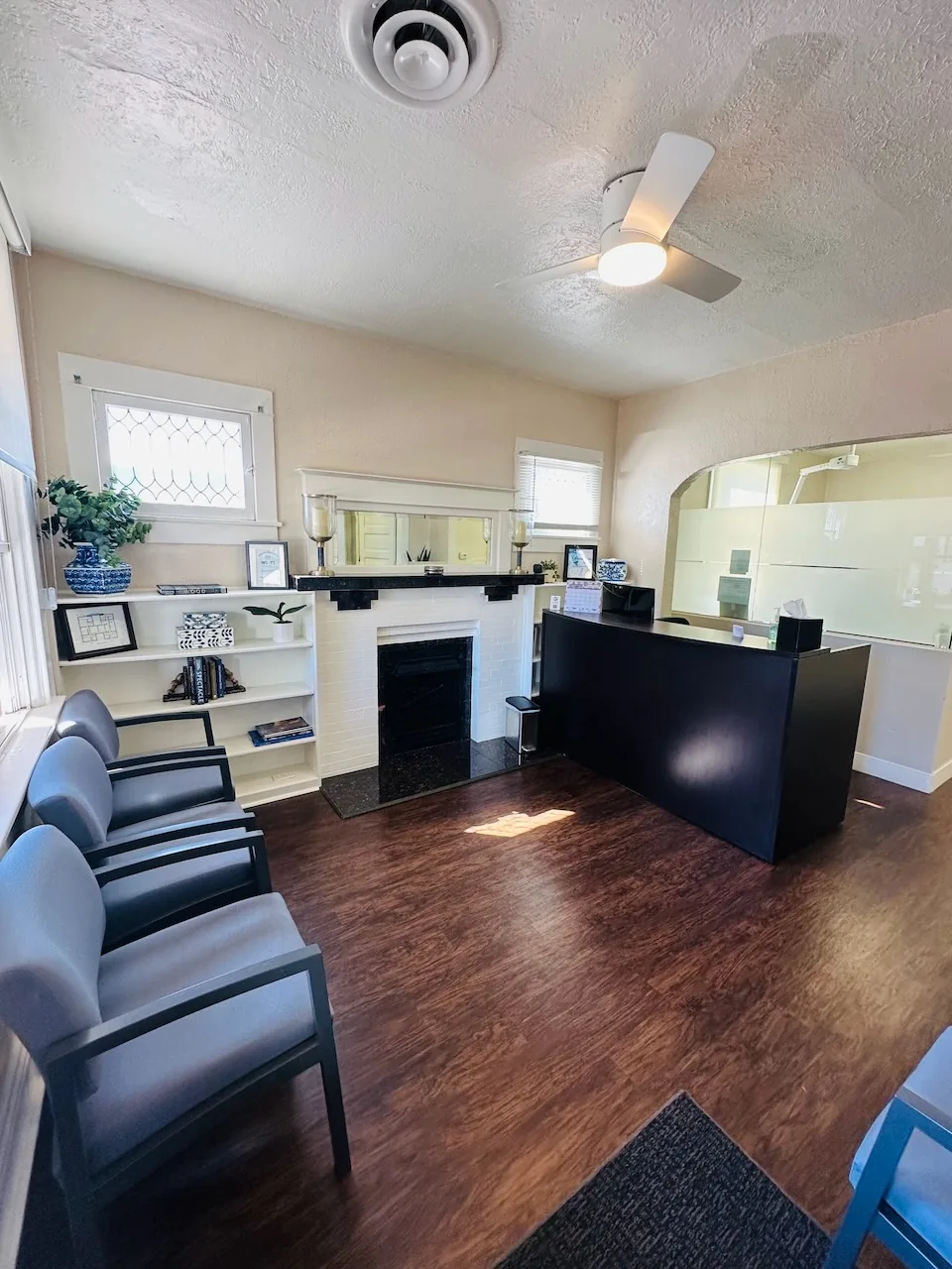Washington Park Dental Center photo 5