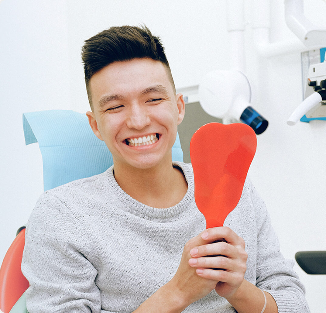 Winston OMP Advanced Dental Implantology photo 1