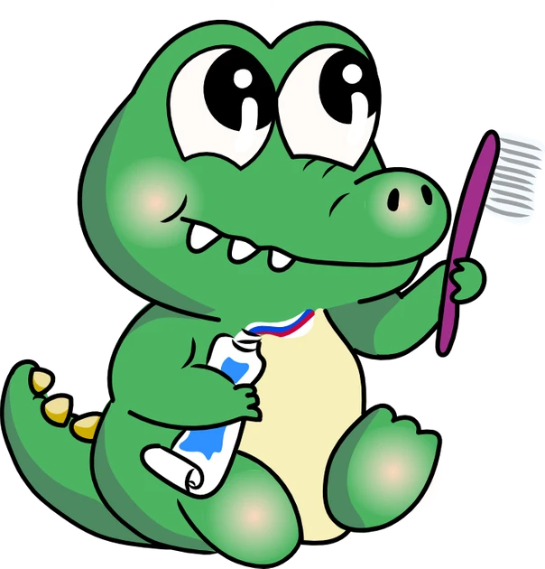 My First Dentist by Dr Tabitha Chng photo 1