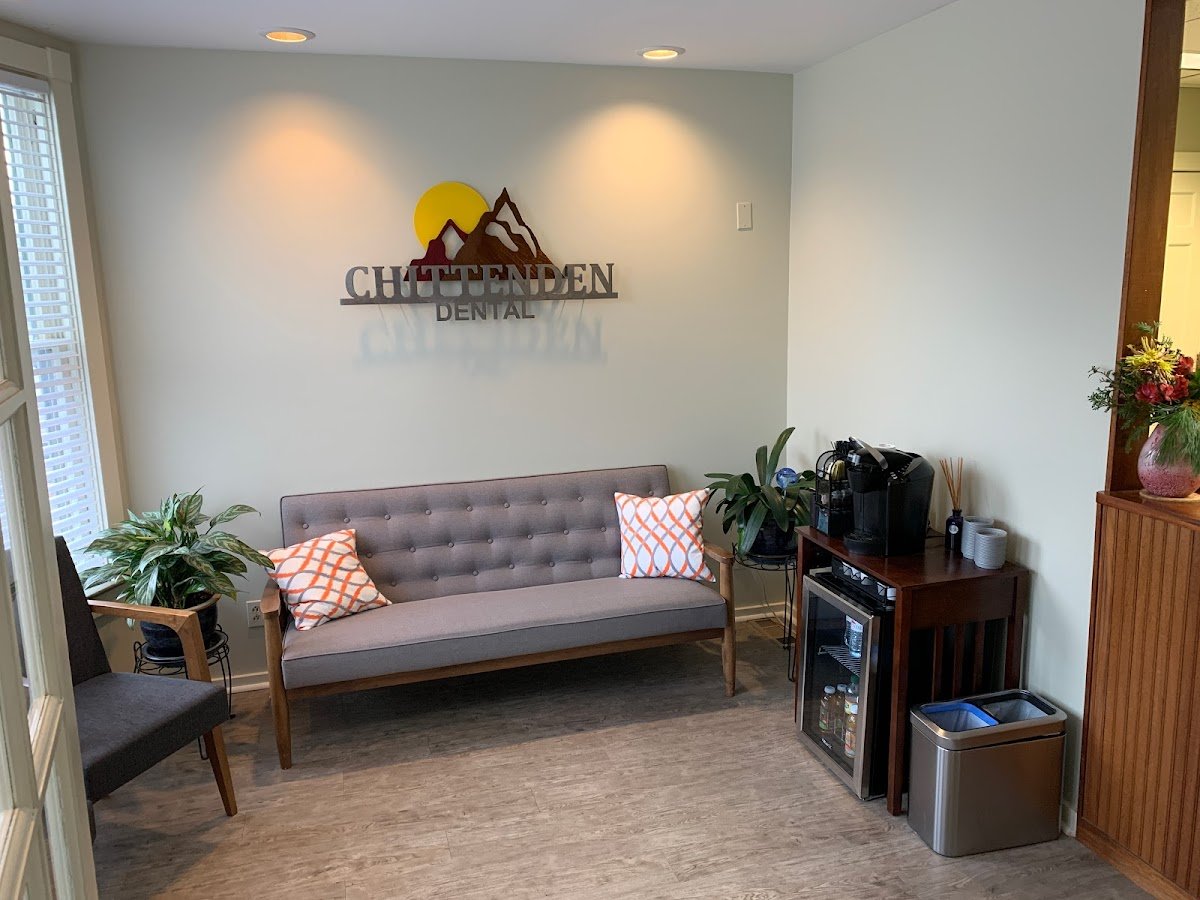 Chittenden Dental photo 1