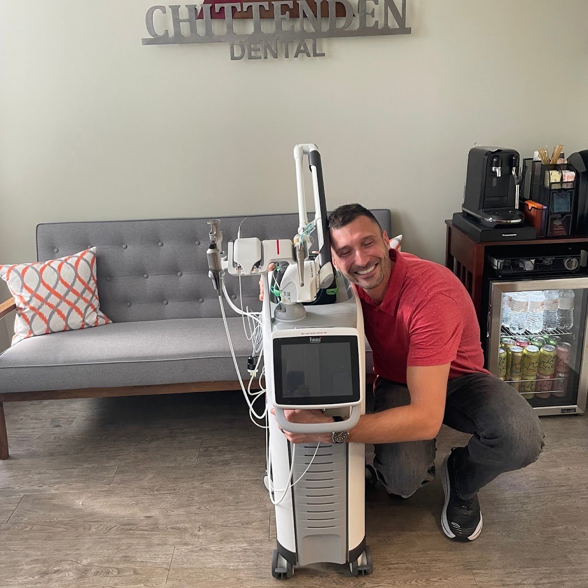 Chittenden Dental photo 3