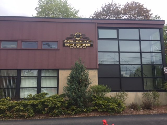 Associates In Dentistry photo 1