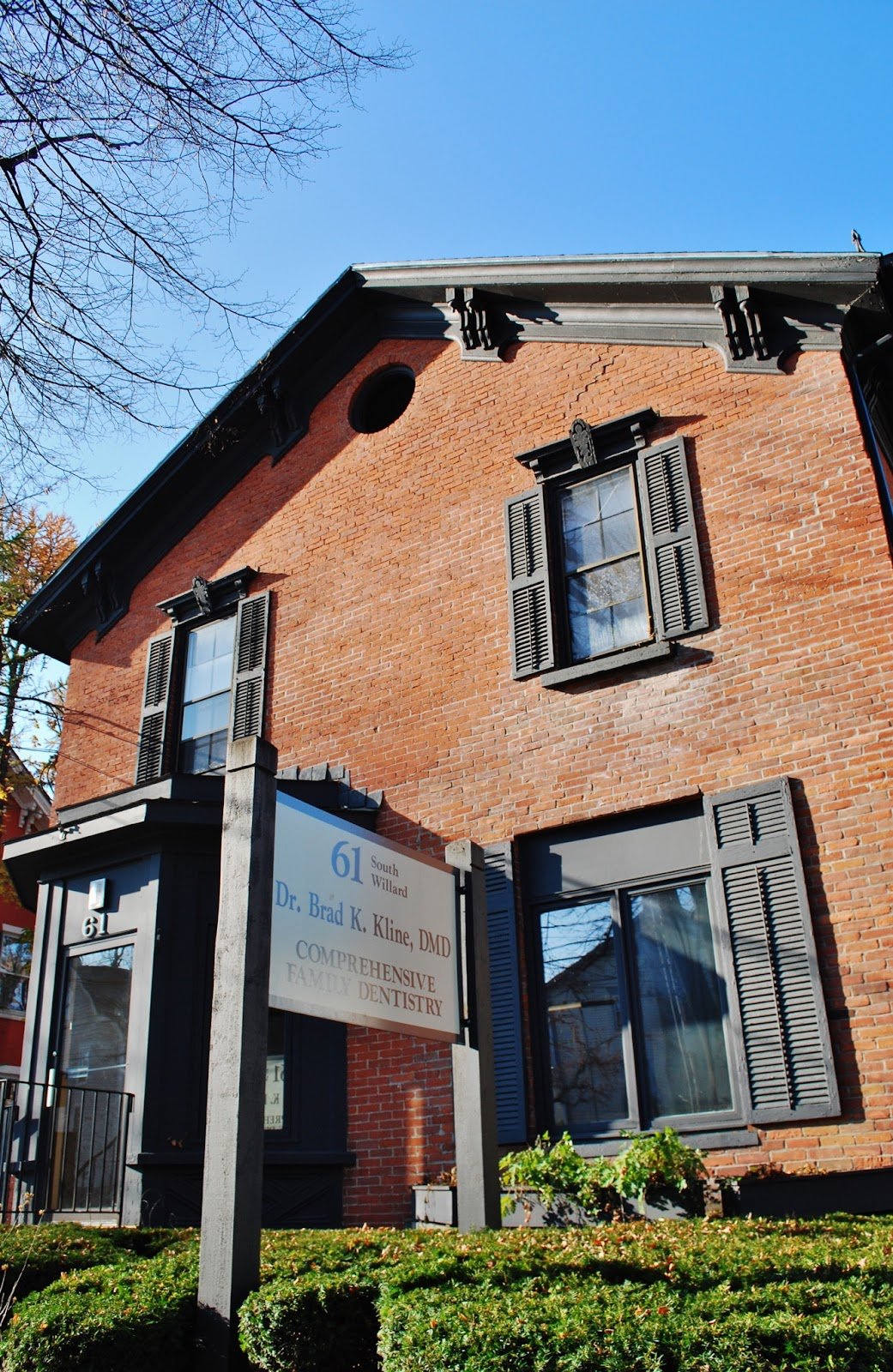 Amazing Smile Inc Dr. Brad Kline, DMD photo 2