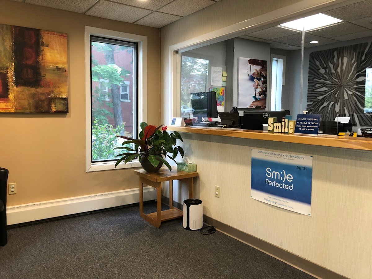 Amazing Smile Inc Dr. Brad Kline, DMD photo 3