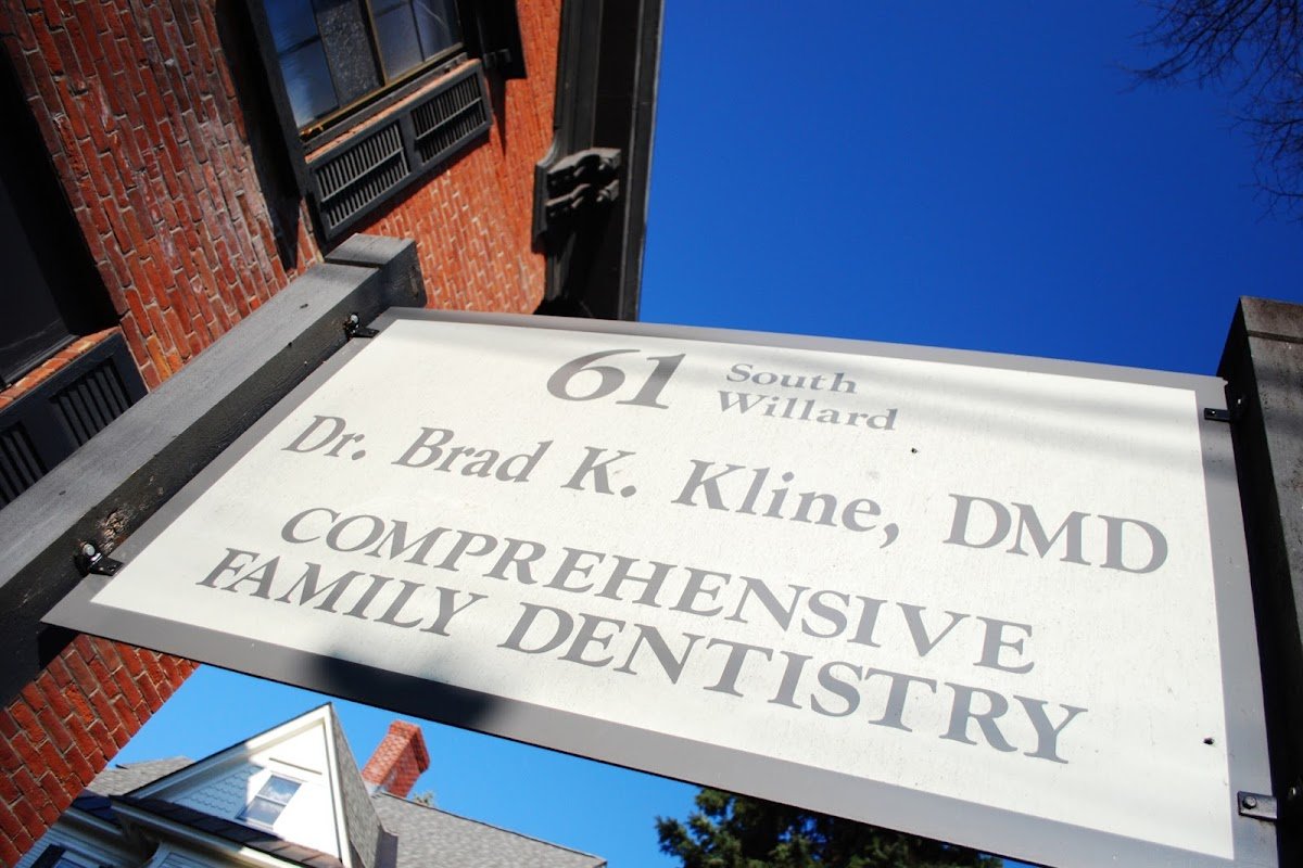 Amazing Smile Inc Dr. Brad Kline, DMD photo 5