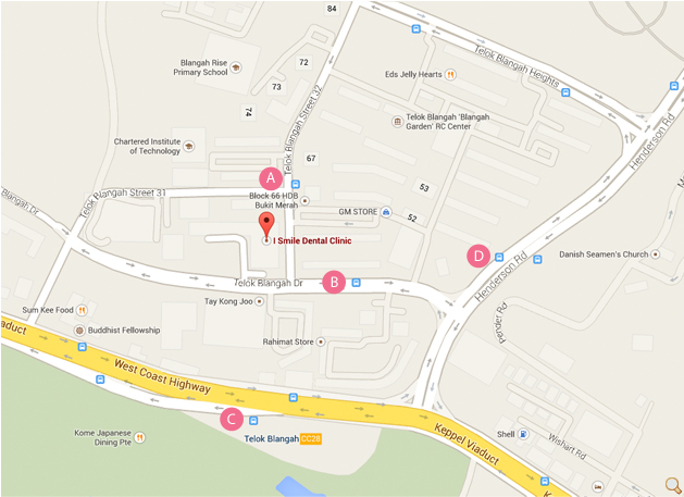 iSmile Dental Clinic photo 1