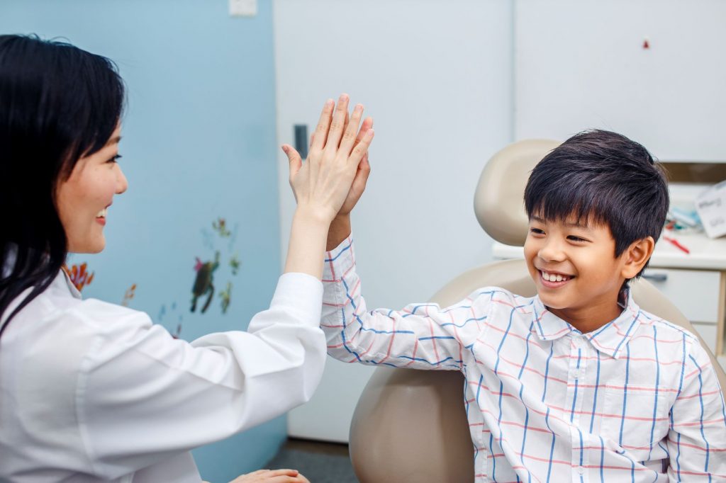 Smileworks @ Mirage photo 1