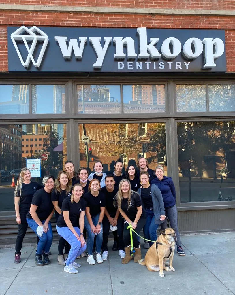 Wynkoop Dentistry photo 5