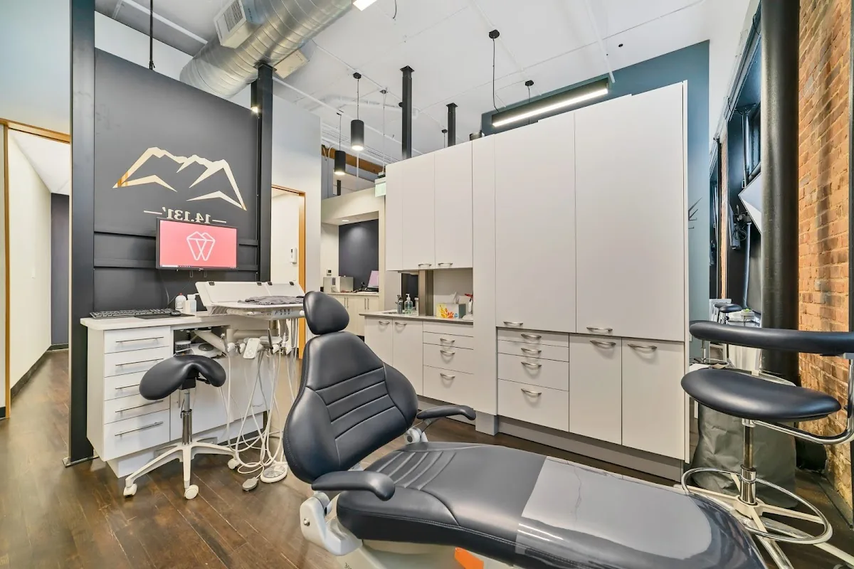 Wynkoop Dentistry photo 4