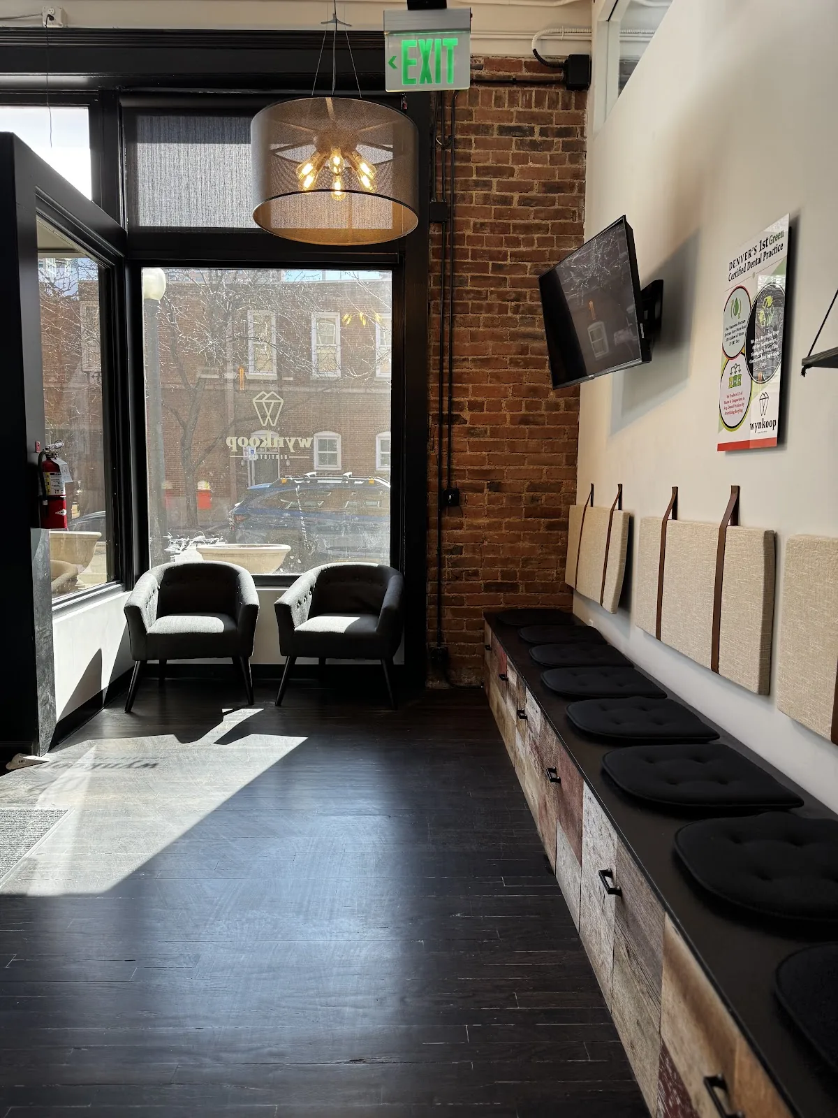 Wynkoop Dentistry photo 6
