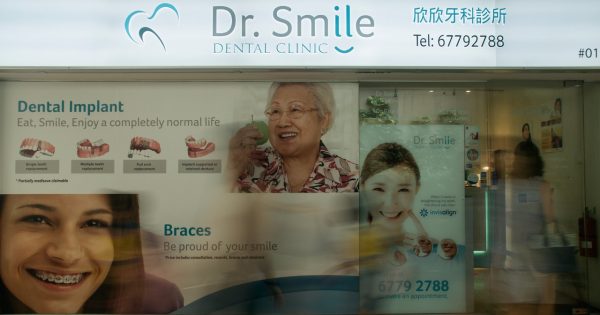 Dr. Smile Dental Clinic (Clementi) photo 1