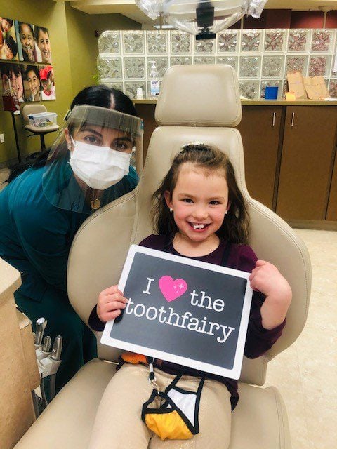 Young Dentistry For Children - Westminster photo 1