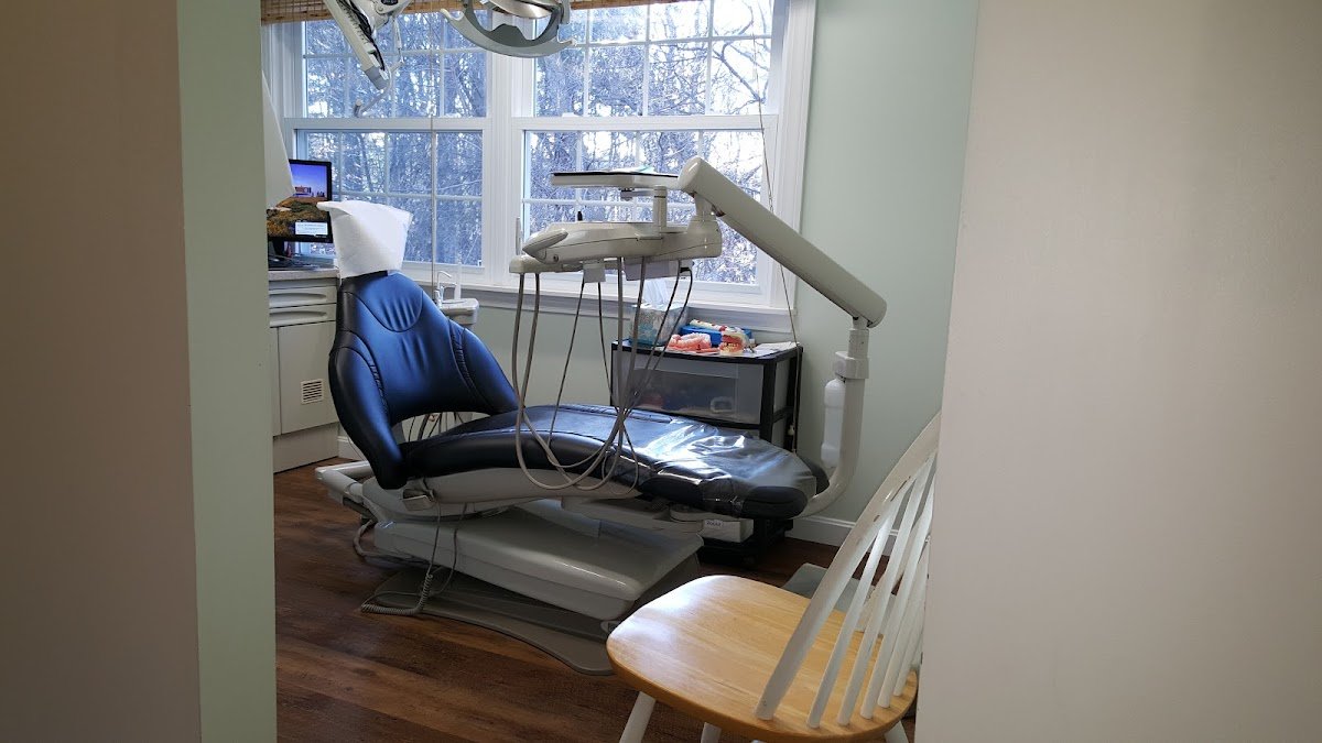 McLean Dental Group PC photo 2