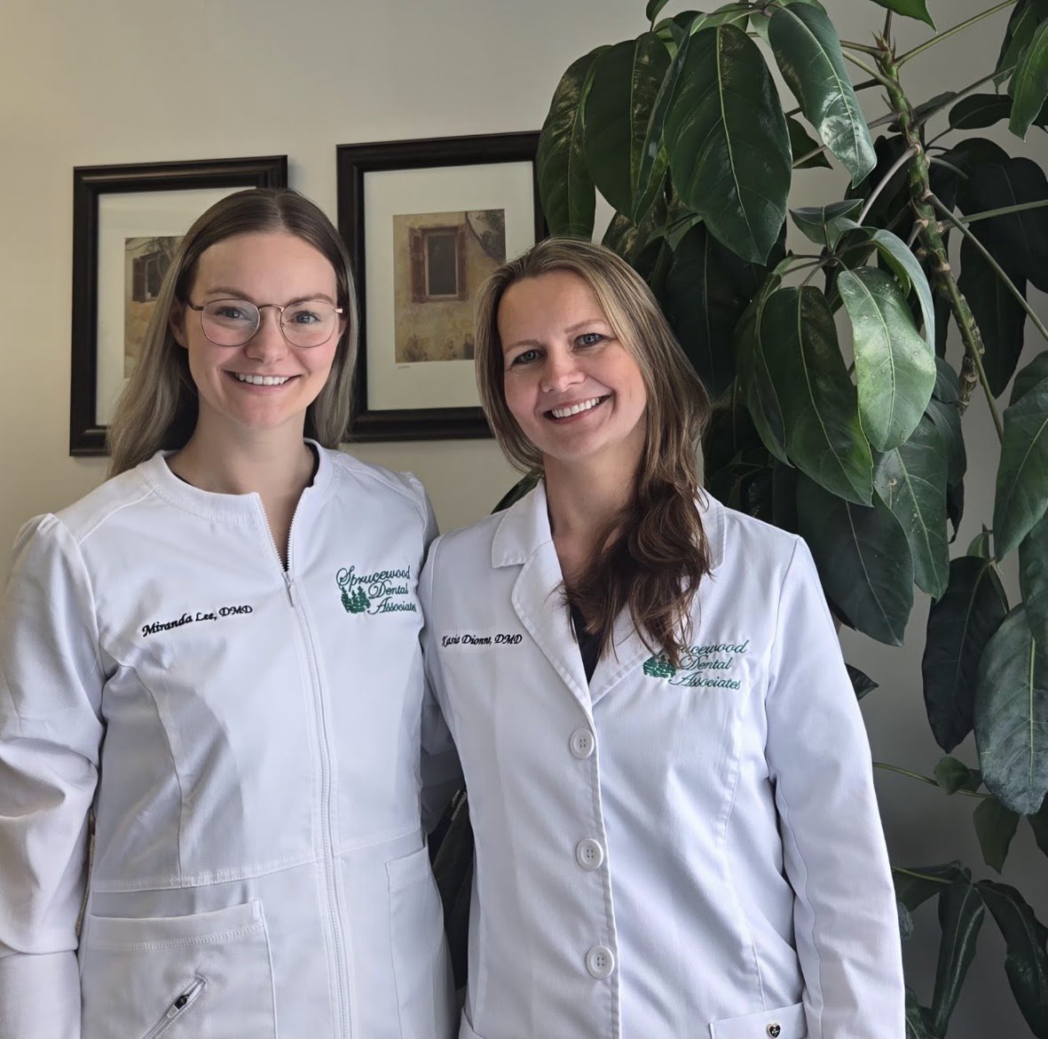 Sprucewood Dental Associates photo 1