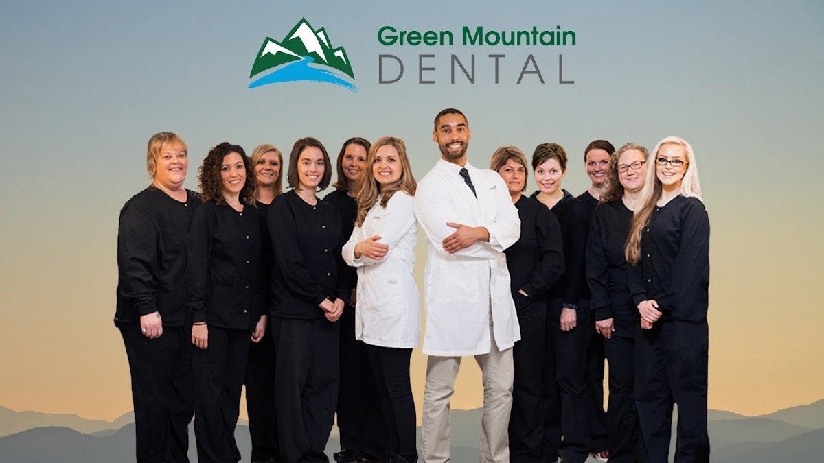 Green Mountain Dental photo 1