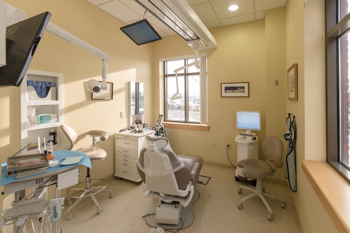 Green Mountain Dental photo 2