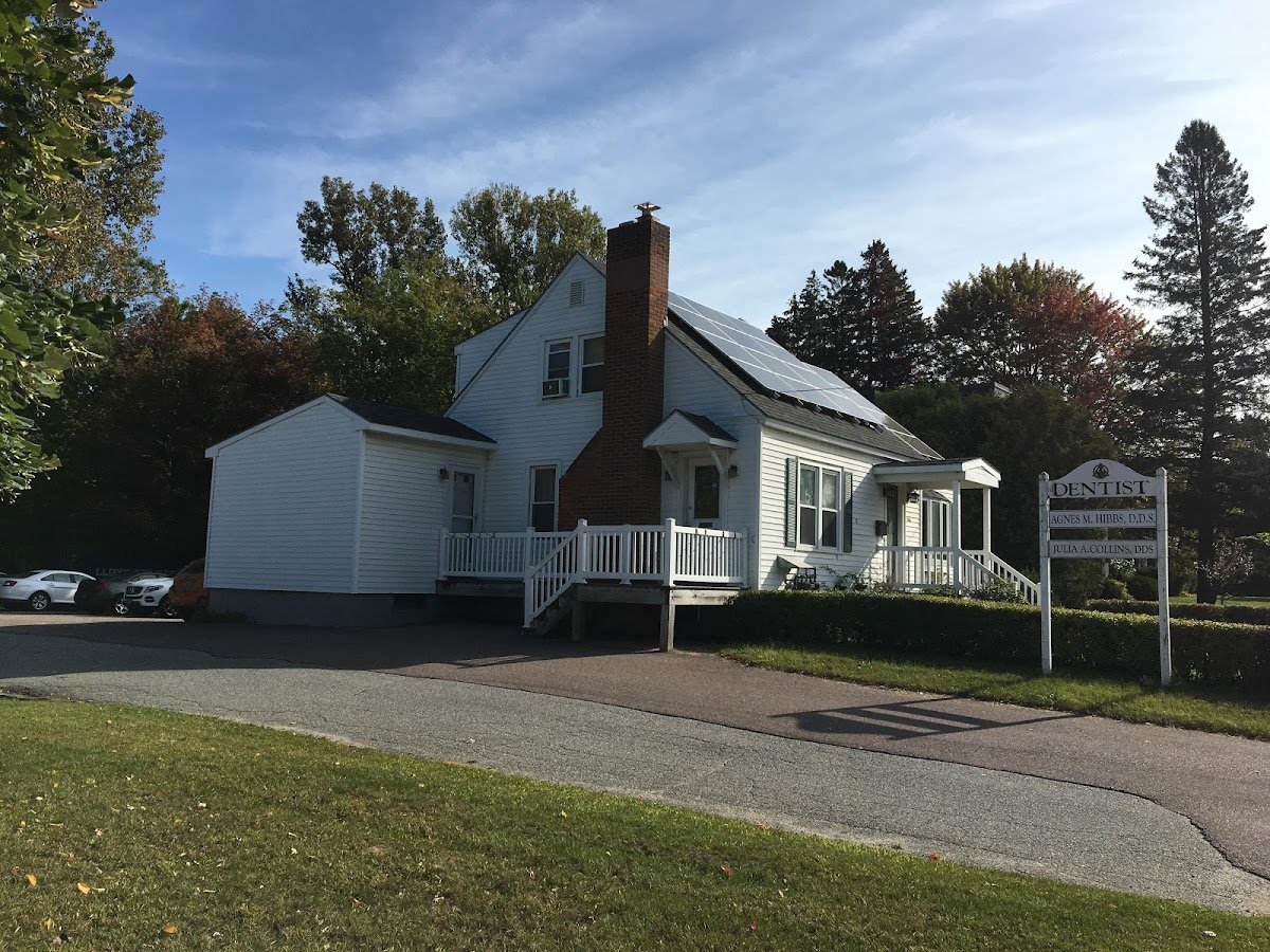 Hibbs Collins Dentistry PLLC photo 1