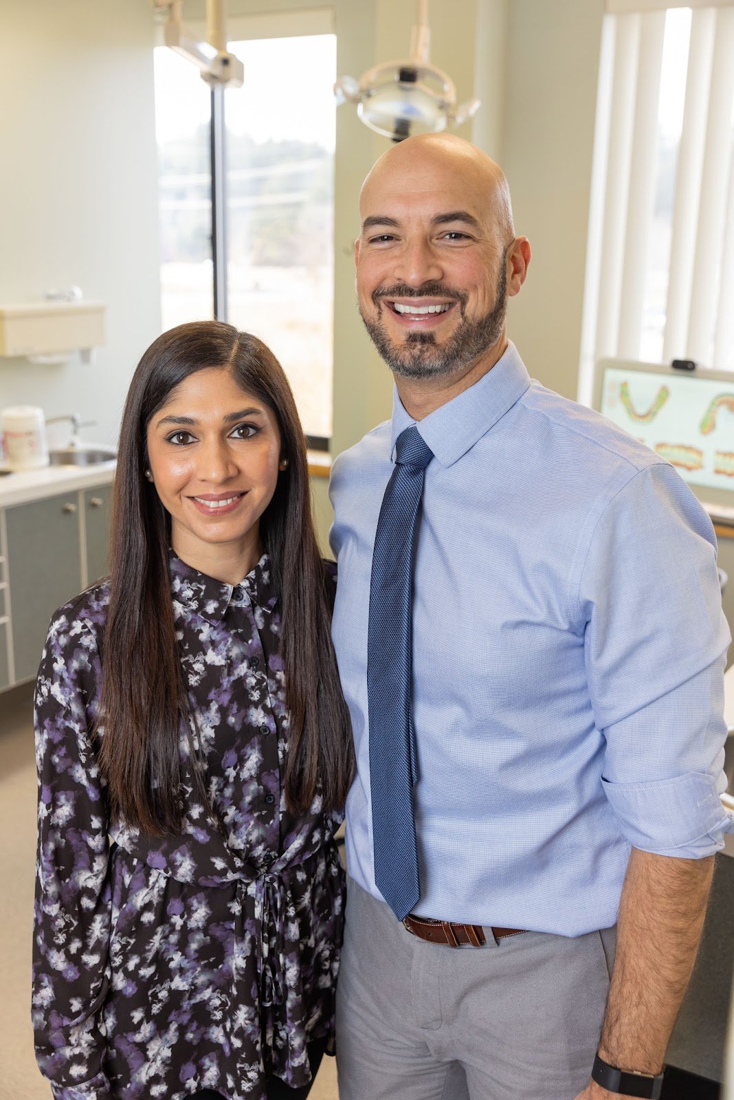 Champlain Smile Solutions photo 1