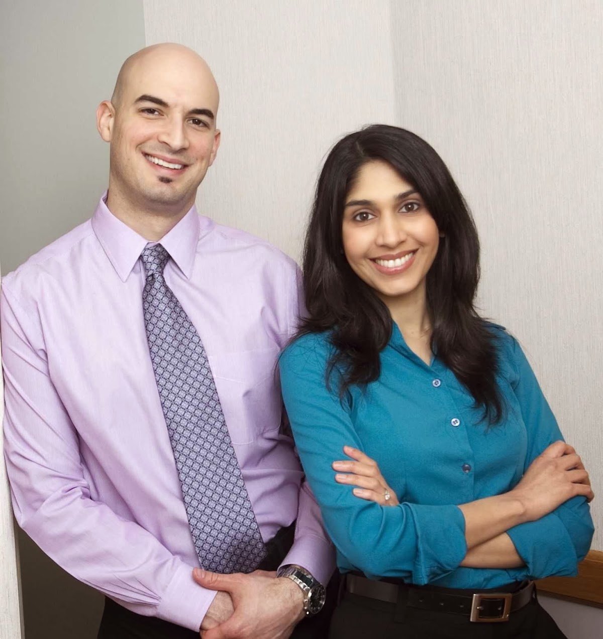 Champlain Smile Solutions photo 2