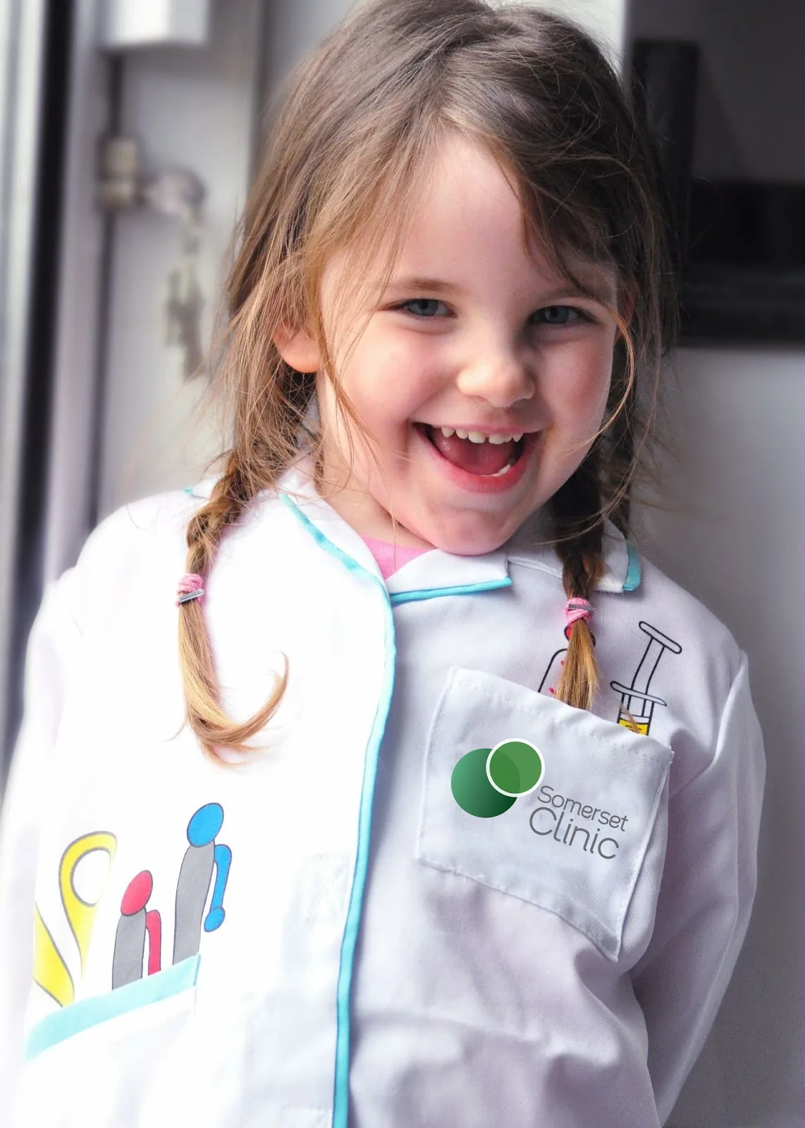 SOMERSET CLINIC photo 1