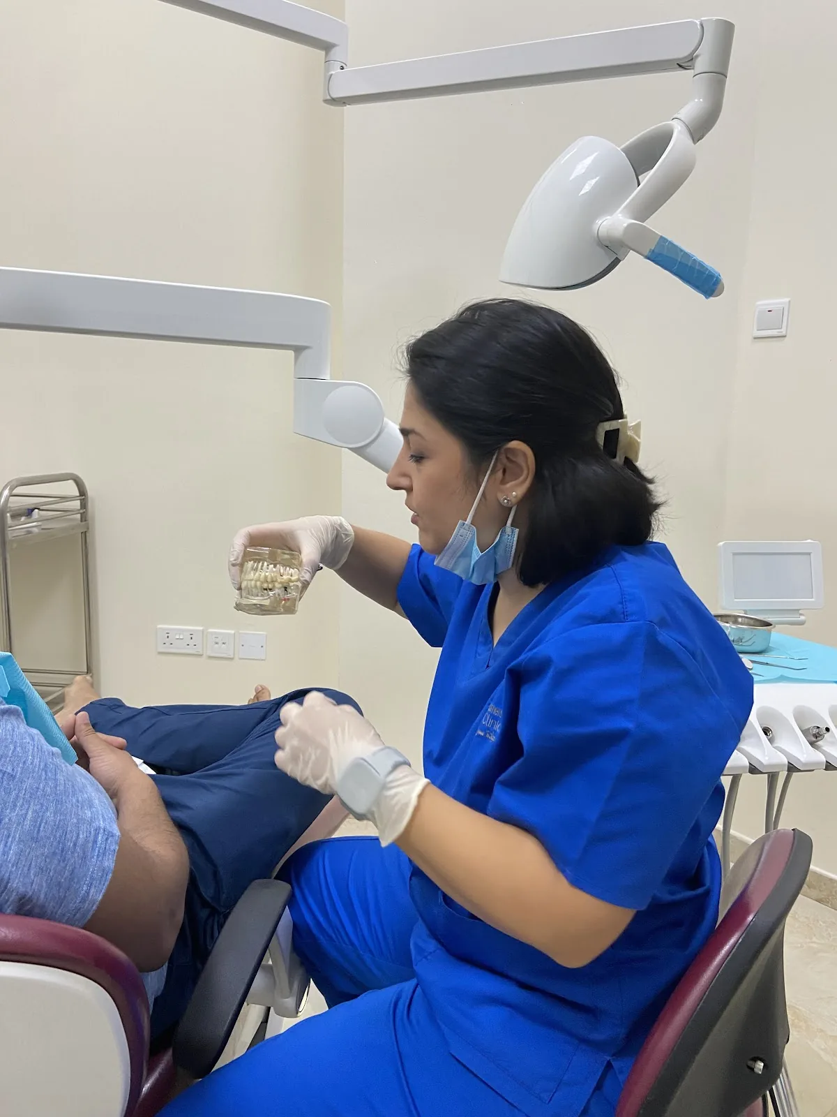 SOMERSET CLINIC photo 5