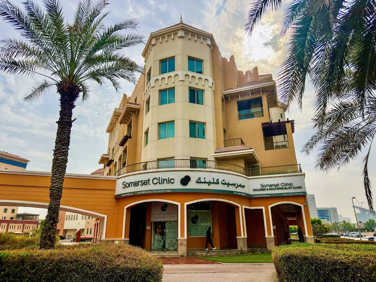 SOMERSET CLINIC photo 2