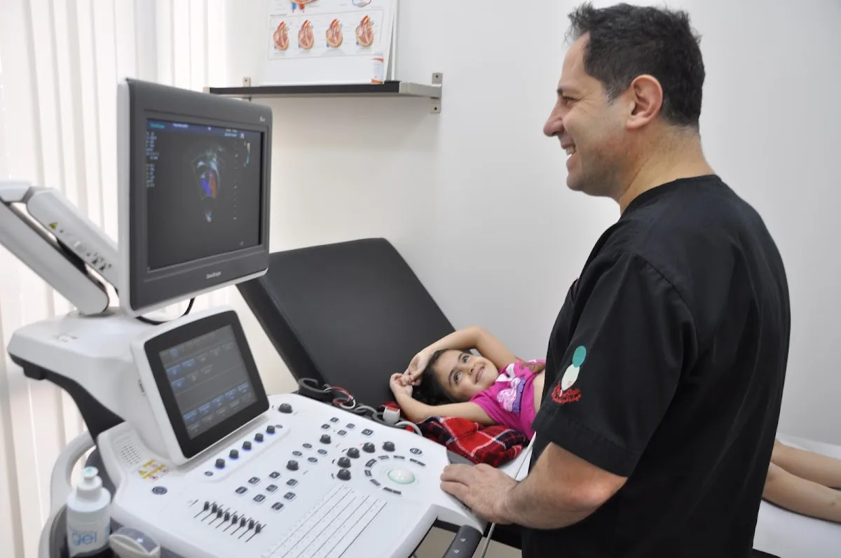 SOMERSET CLINIC photo 4