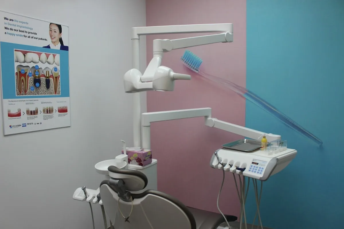 mydental @ taman jurong photo 2