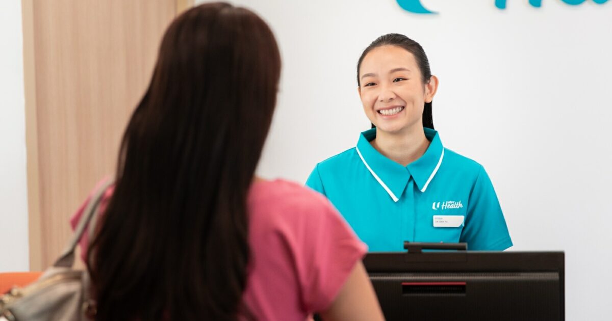 NTUC Health Denticare – Choa Chu Kang photo 1