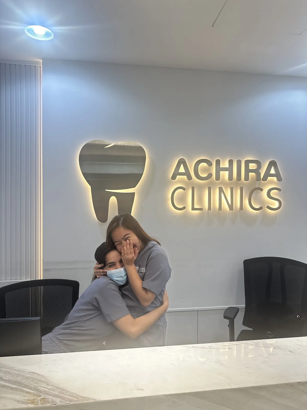 Ashira Dental Clinics photo 1