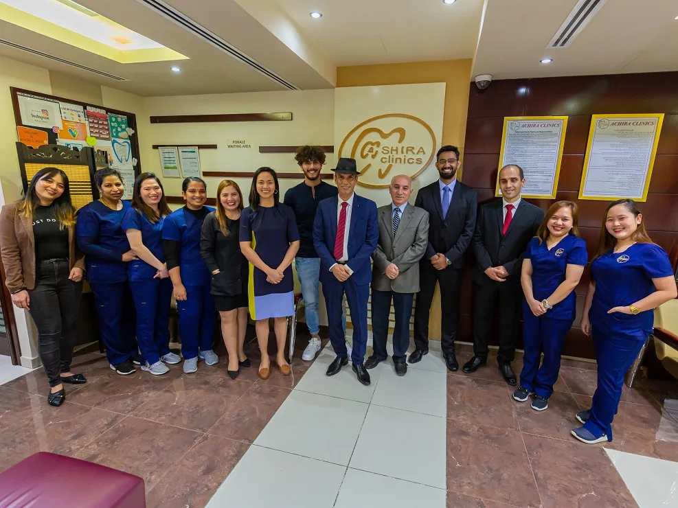 Ashira Dental Clinics photo 4