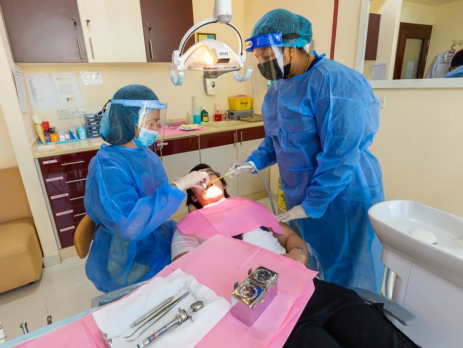 Ashira Dental Clinics photo 5