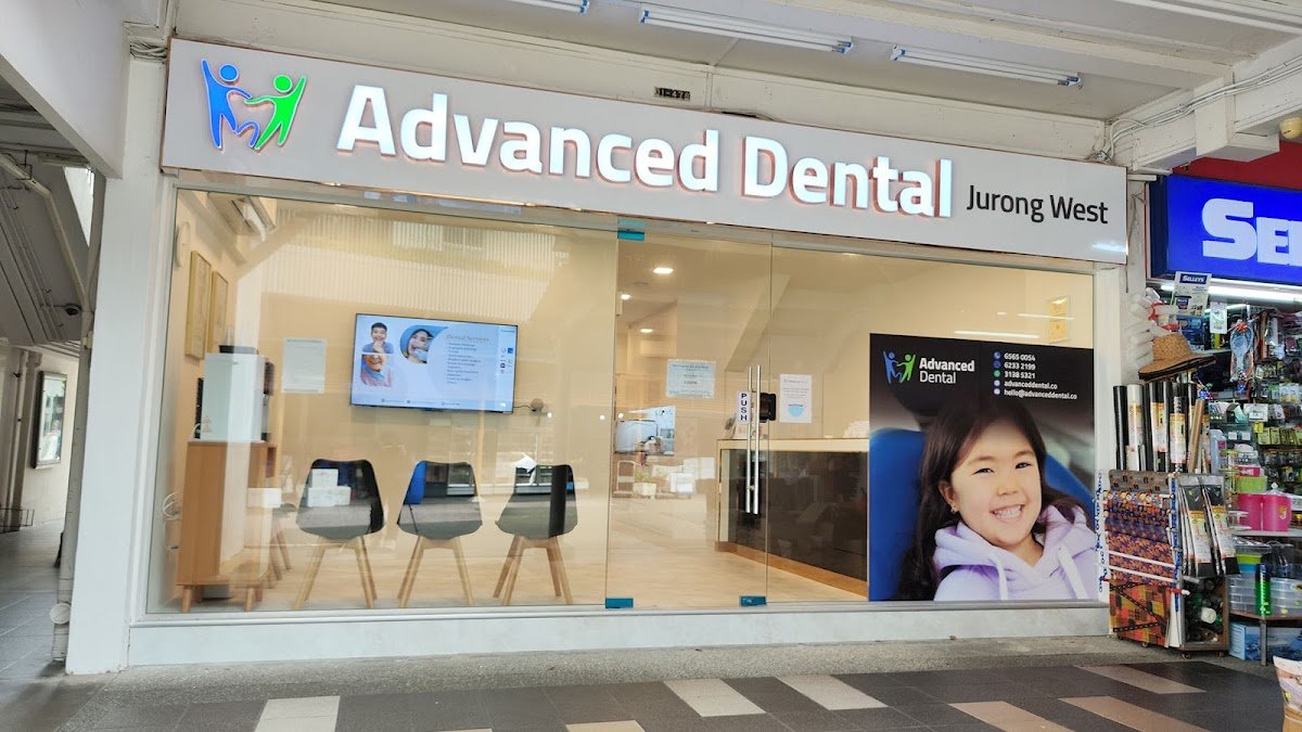 Advent Dental Surgery Pte. Ltd. photo 1