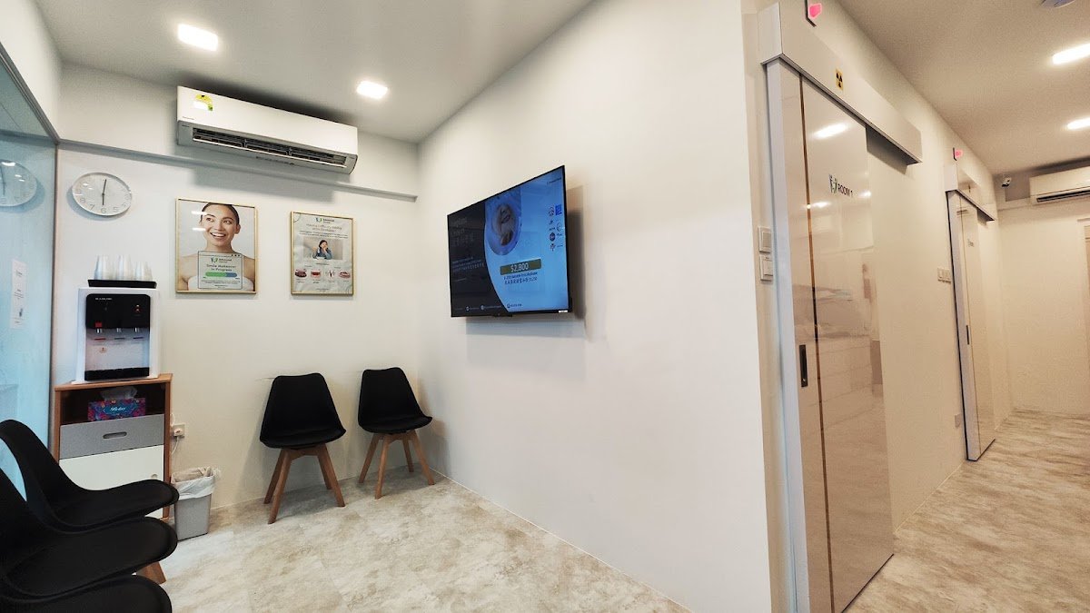 Advent Dental Surgery Pte. Ltd. photo 2