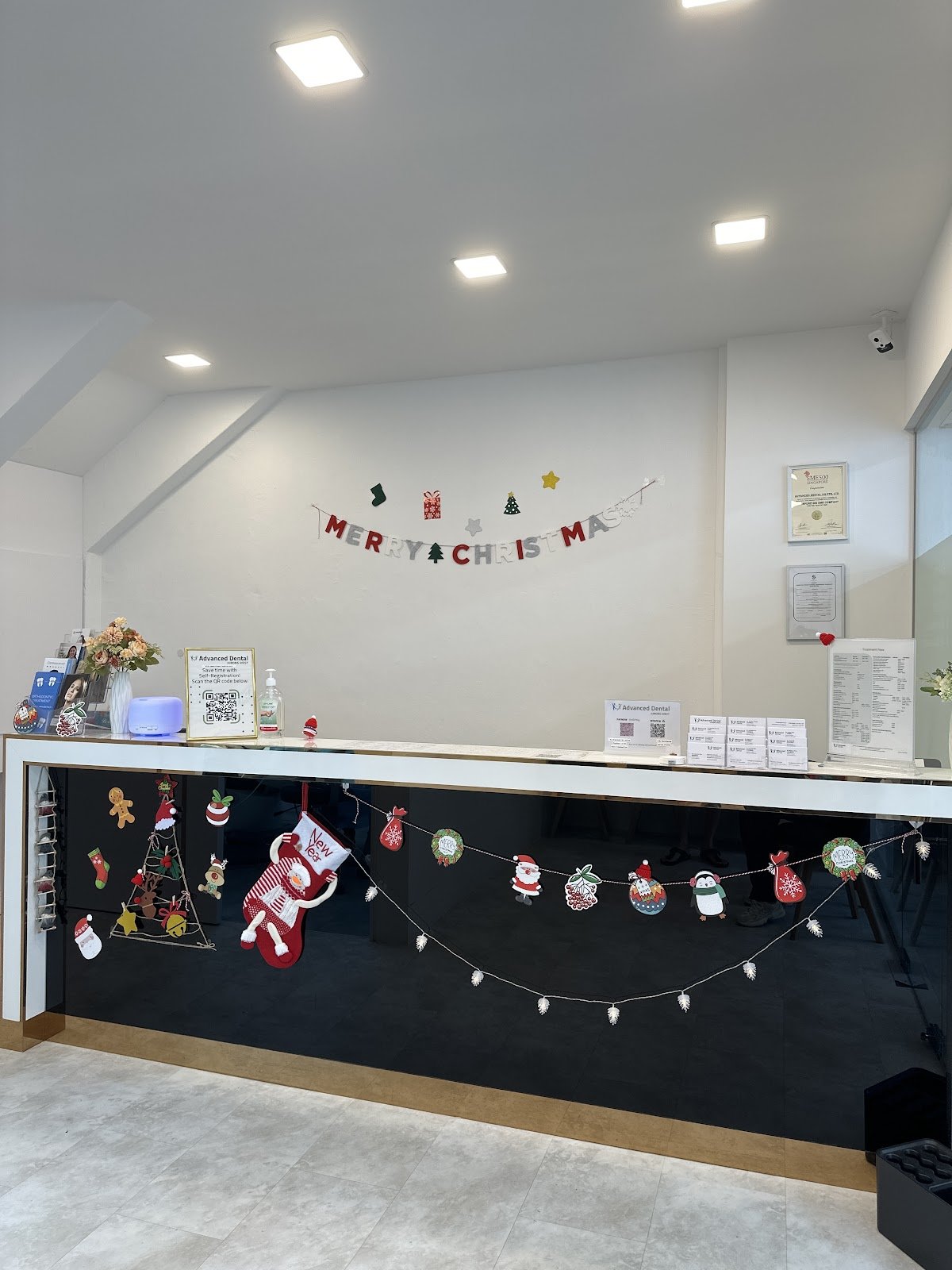 Advent Dental Surgery Pte. Ltd. photo 5