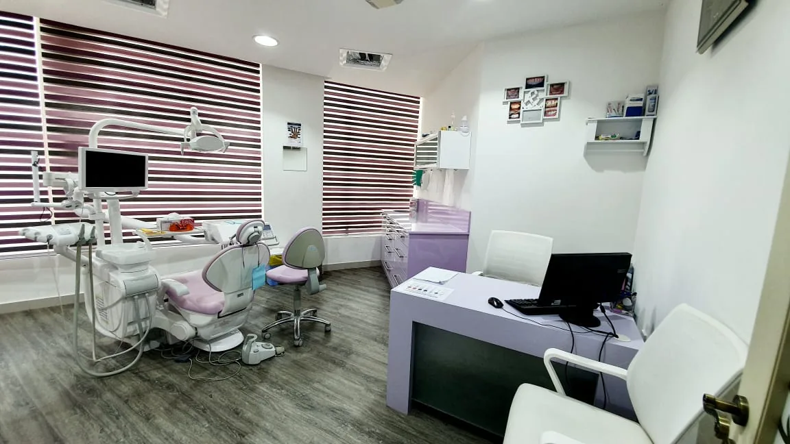 Shine & Smile Dental Clinic photo 3