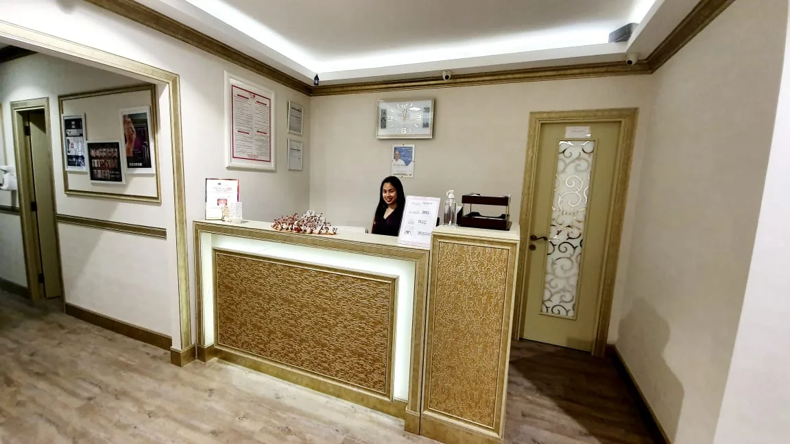 Shine & Smile Dental Clinic photo 2