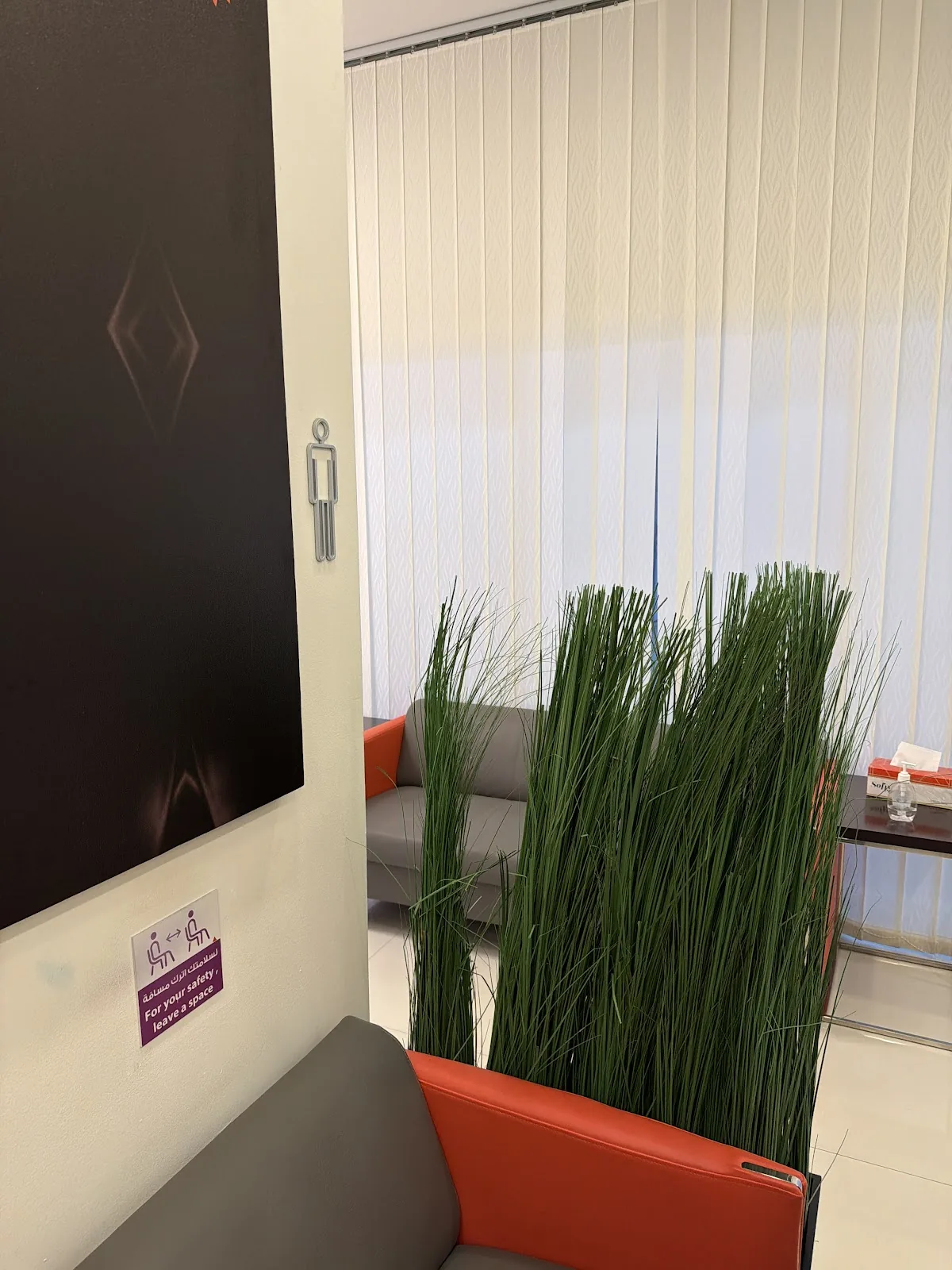 Smile Dental Clinic, Mirdif, Dubai, UAE photo 3