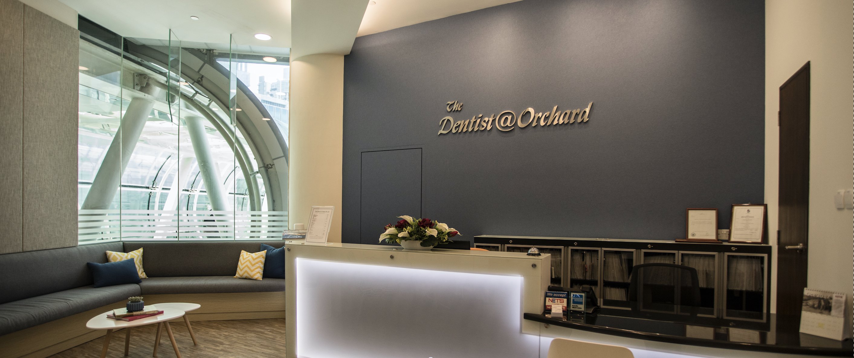 The Dentist@Orchard Pte Ltd photo 1