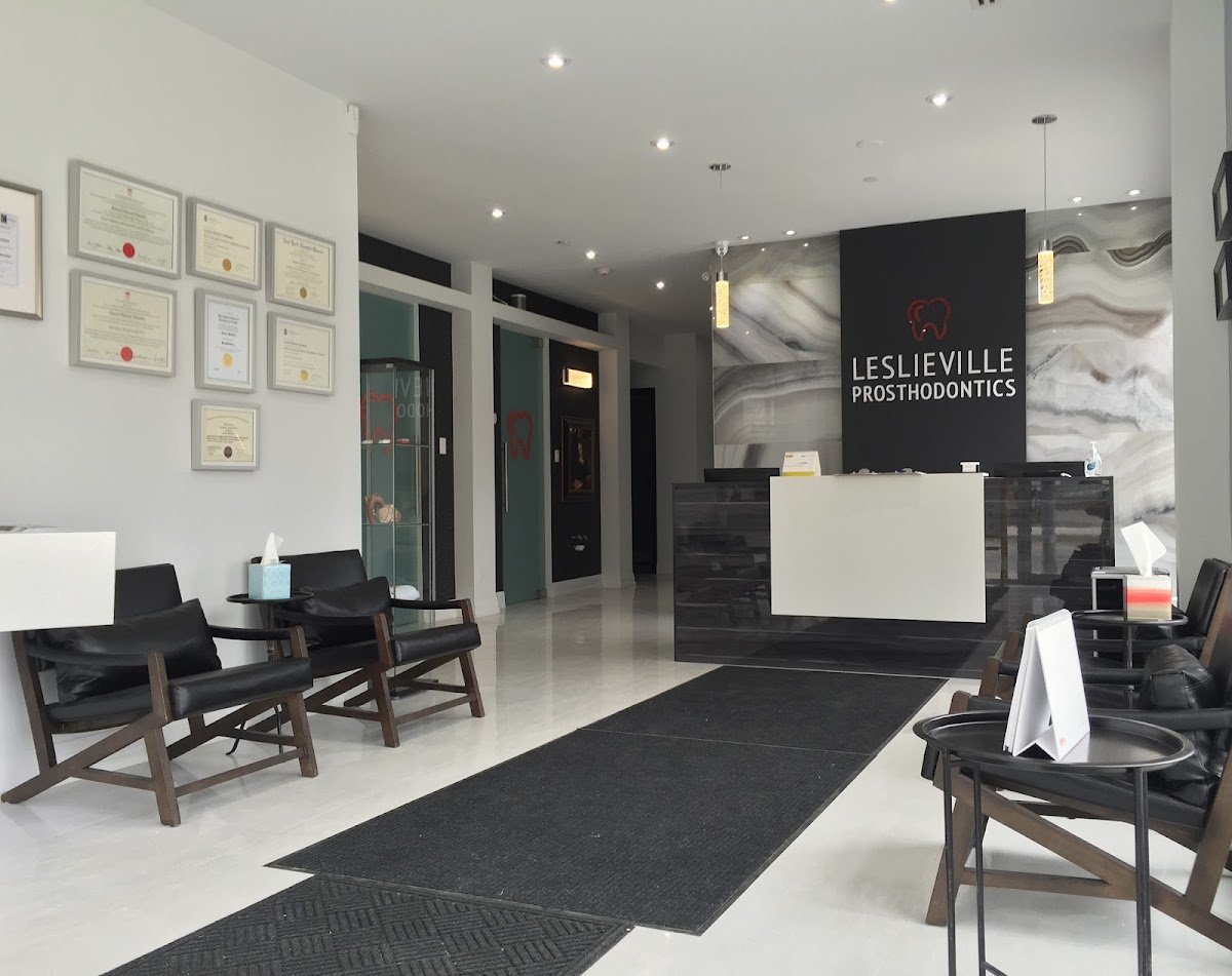 Leslieville Prosthodontics photo 2