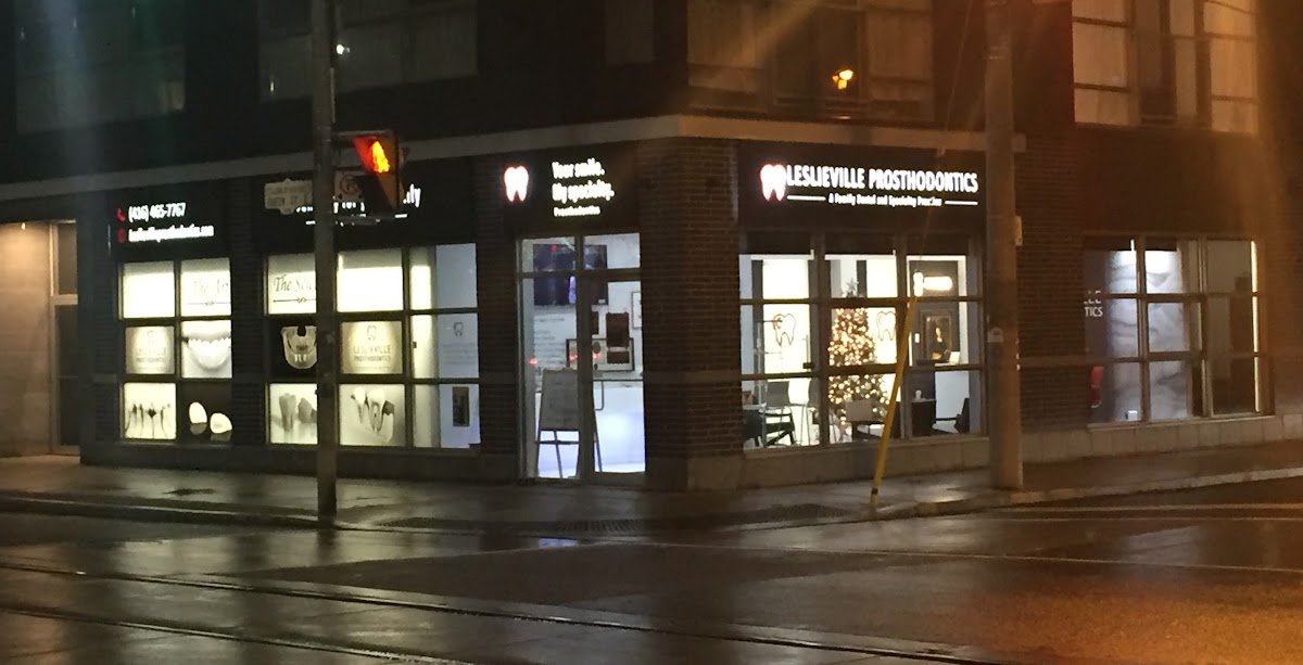 Leslieville Prosthodontics photo 5