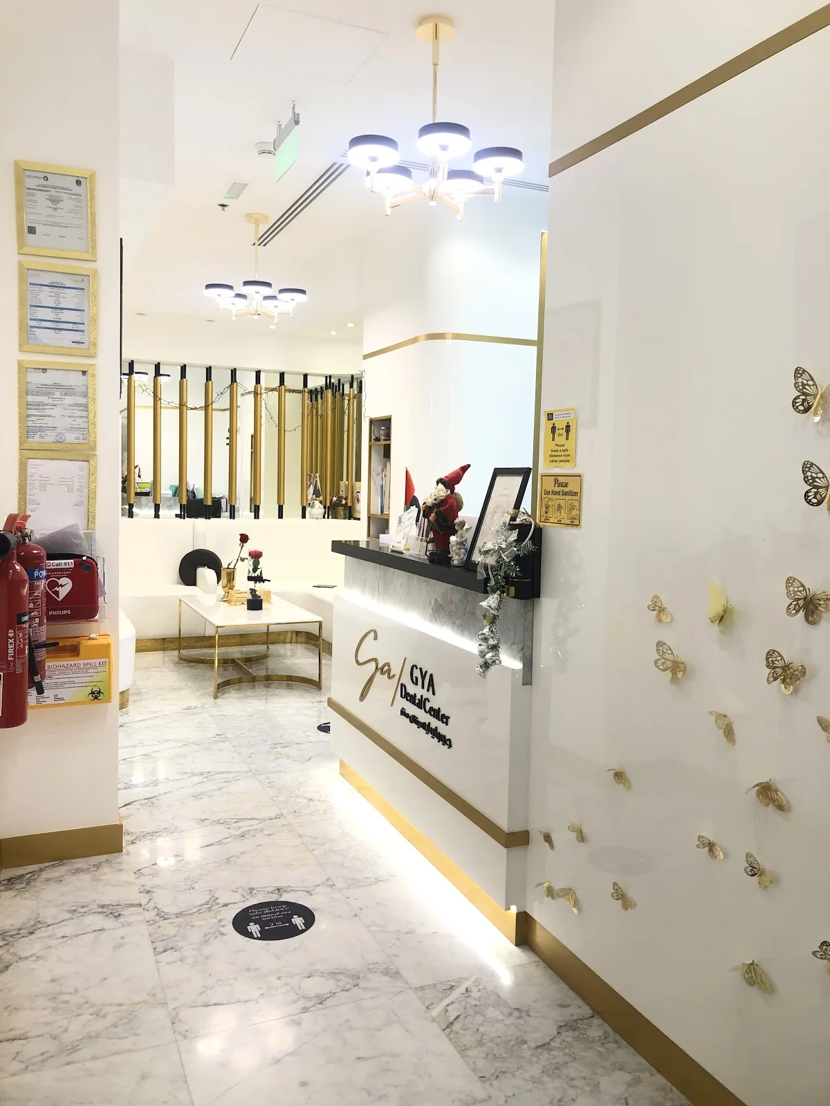 GYA dental center photo 4