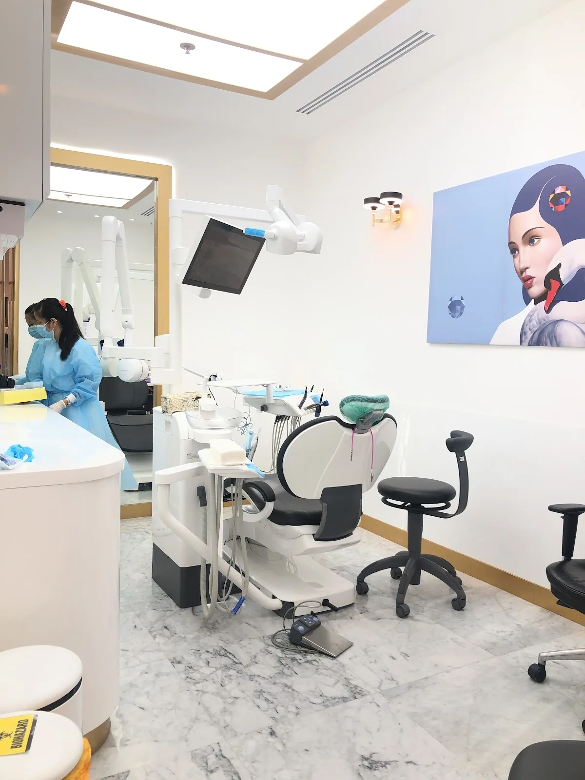 GYA dental center photo 6