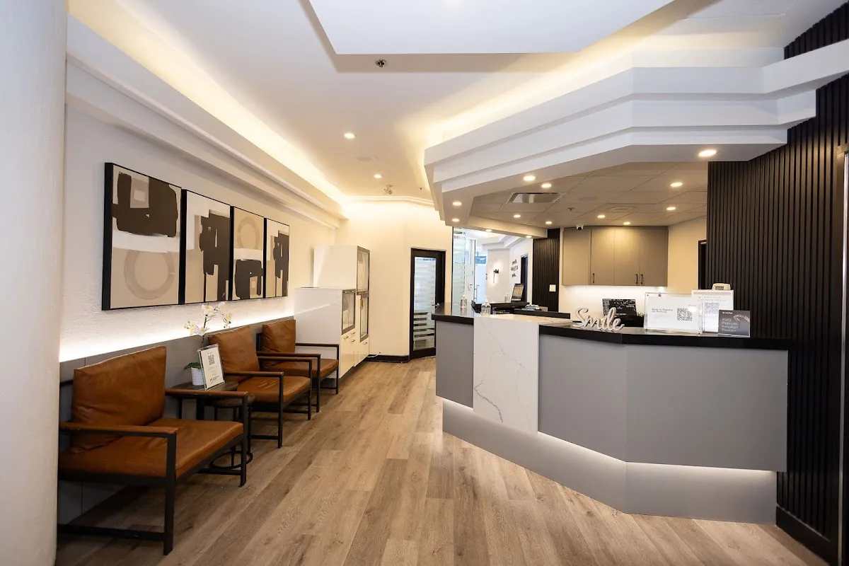Mississauga Smiles Dentistry photo 3